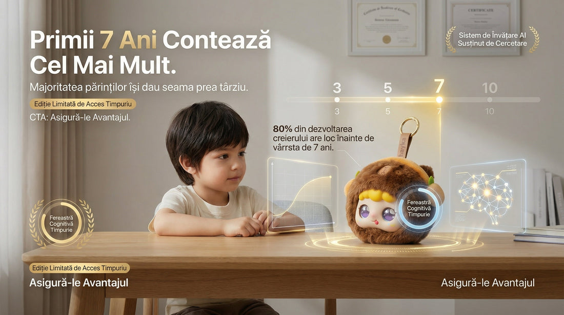 Robot cu AI: Ghid Complet 2026