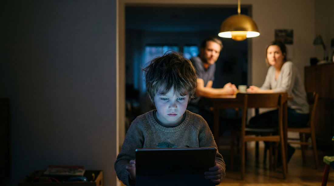 Jucării fără ecran pentru copii: top alternative la tabletă (2026)
