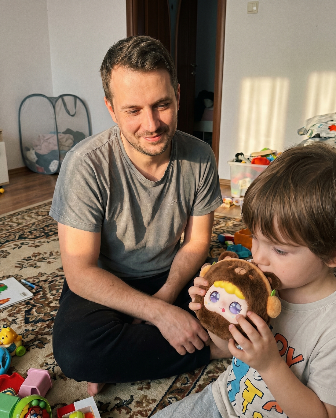 Cum îți ajuți copilul să vorbească mai bine (3–6 ani): 7 metode