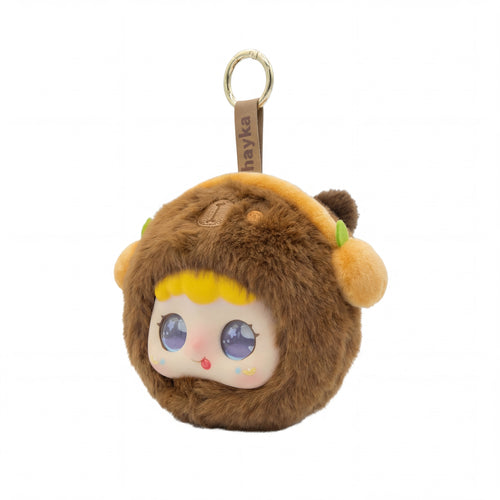 Ruru.
